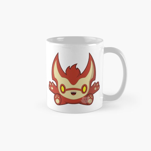 Item preview, Smol chibi Bean designed and sold by Firima.