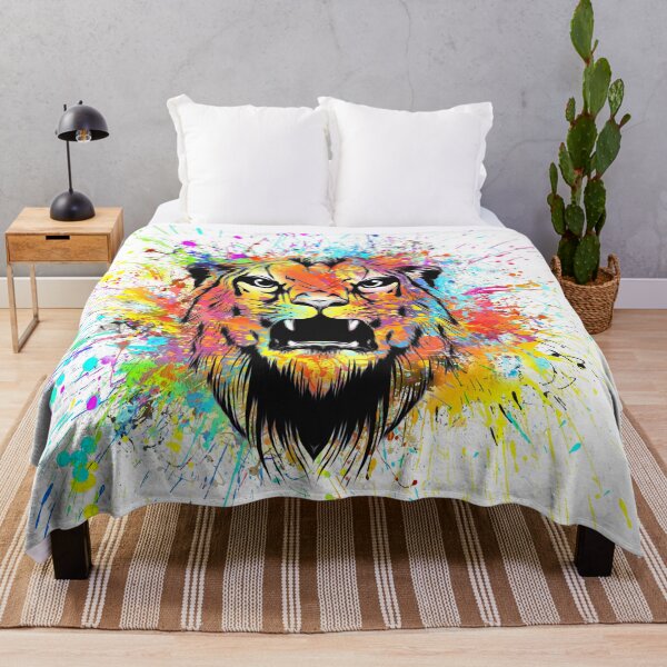 Item preview, Bob Marley Rasta Lion Art for Reggae Lover Poster Art Board Print designed and sold by Shifa19.
