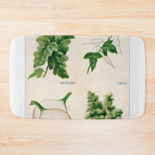 Item preview, Forty Varieties of Garden Vegetables - Various designed and sold by redoARTstore.