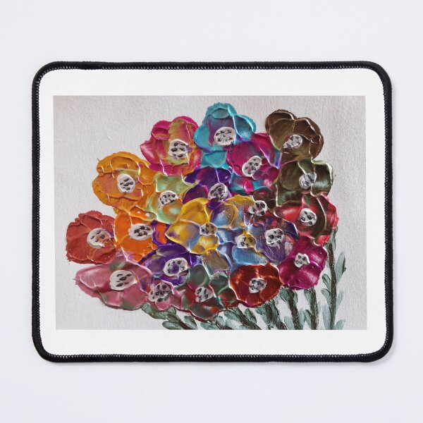 Item preview, Simple flowers designed and sold by Niculina.