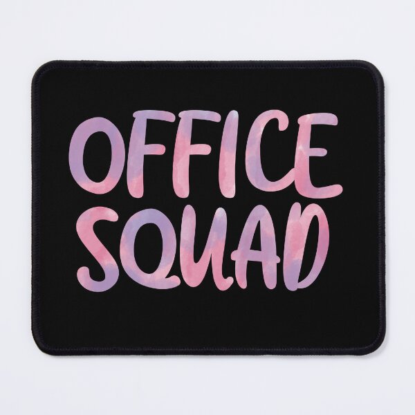 Item preview, Office Squad For Administrative assistant School Front Office designed and sold by JokeGysen.