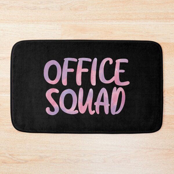 Item preview, Office Squad For Administrative assistant School Front Office designed and sold by JokeGysen.