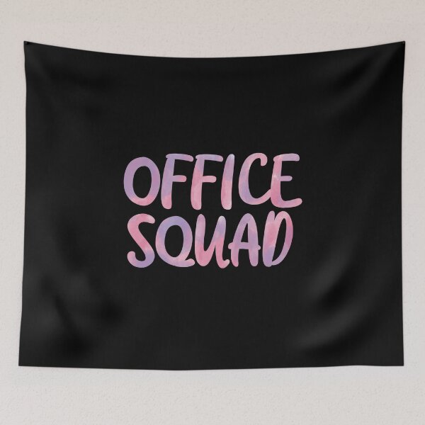 Item preview, Office Squad For Administrative assistant School Front Office designed and sold by JokeGysen.