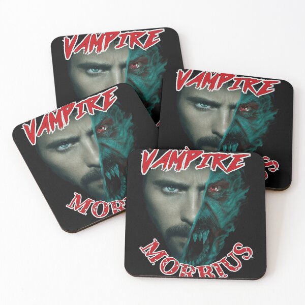 Item preview, The Living Vampire Apparel designed and sold by TOREYE444.