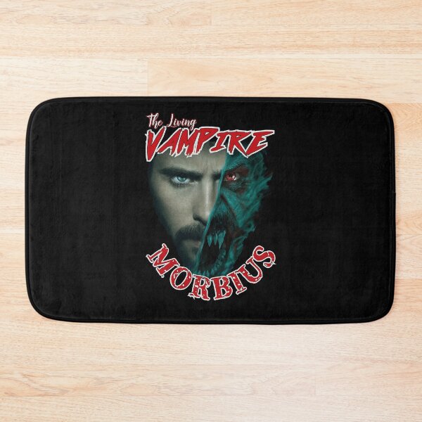 Item preview, The Living Vampire Apparel designed and sold by TOREYE444.