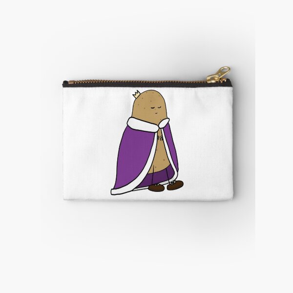 Item preview, Your Royal Highness-tato designed and sold by mutterfly.