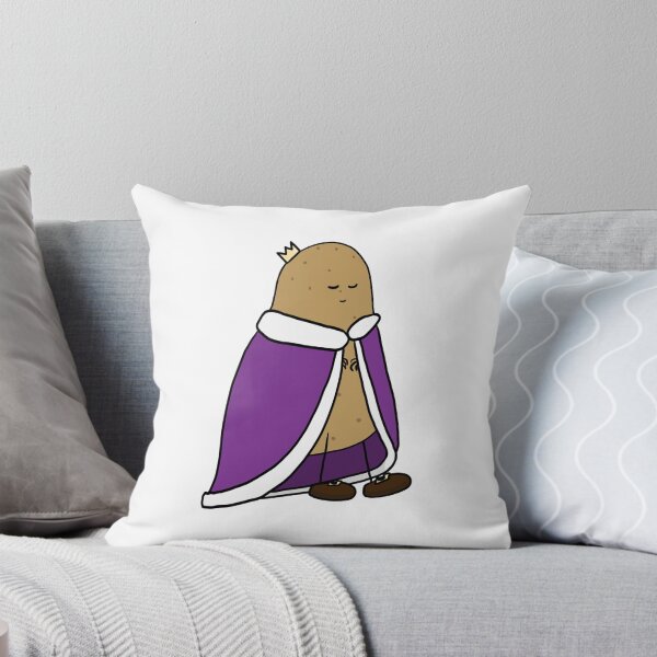 Item preview, Your Royal Highness-tato designed and sold by mutterfly.