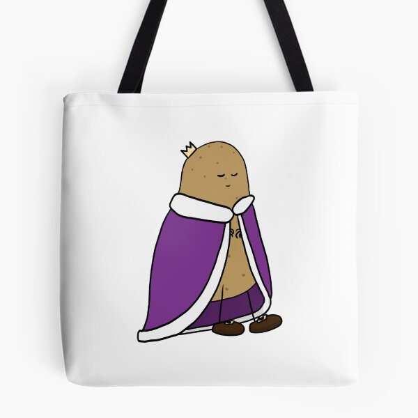 Item preview, Your Royal Highness-tato designed and sold by mutterfly.