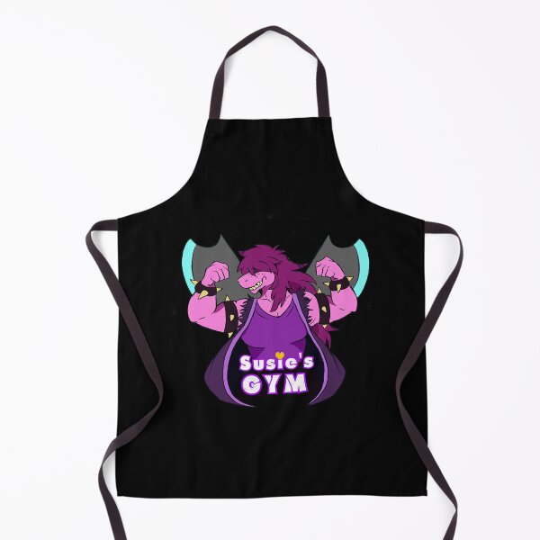 Item preview, Susies Gym designed and sold by JaredLopez1088.
