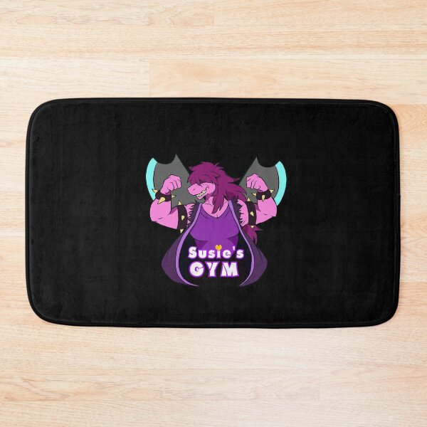Item preview, Susies Gym  designed and sold by JaredLopez1088.