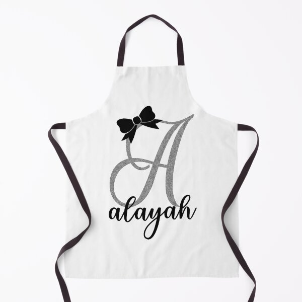Item preview, Alayah girl kids woman daughter designed and sold by Thestarrysky.