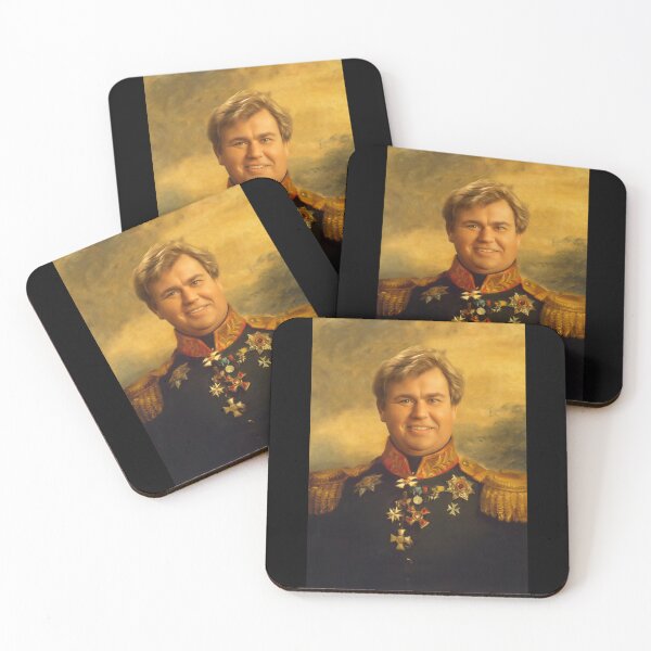 Item preview, Vintage Photograp John Candy Portrait Needed Gifts designed and sold by Michelleden2077.
