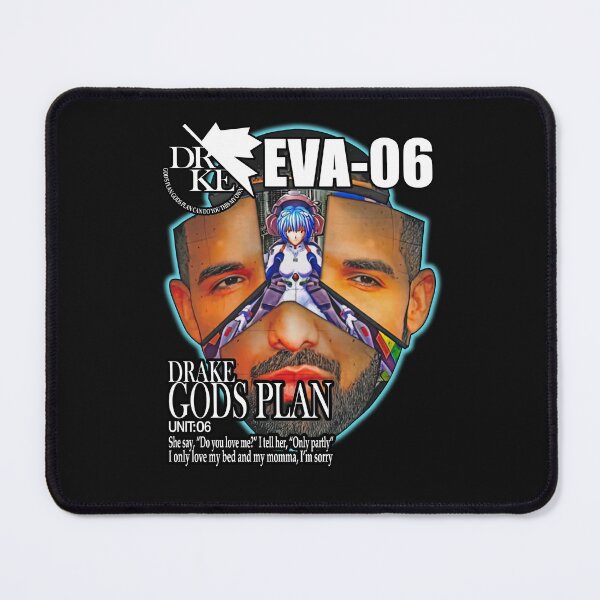 Item preview, drake eva 06 shirt designed and sold by TimmyMohr.