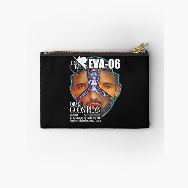 Item preview, drake eva 06 shirt designed and sold by TimmyMohr.