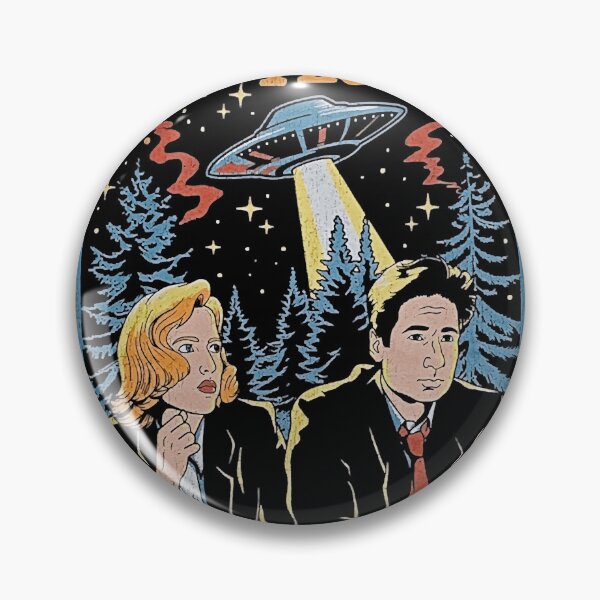 Item preview, The truth is out there - X Files funny designed and sold by TOREYE444.