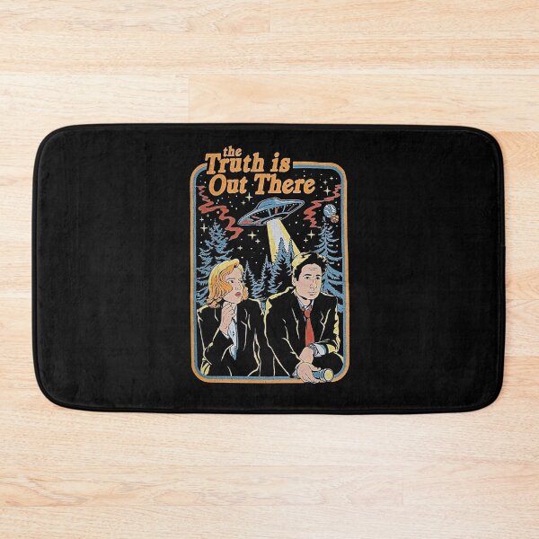 Item preview, The truth is out there - X Files funny designed and sold by TOREYE444.