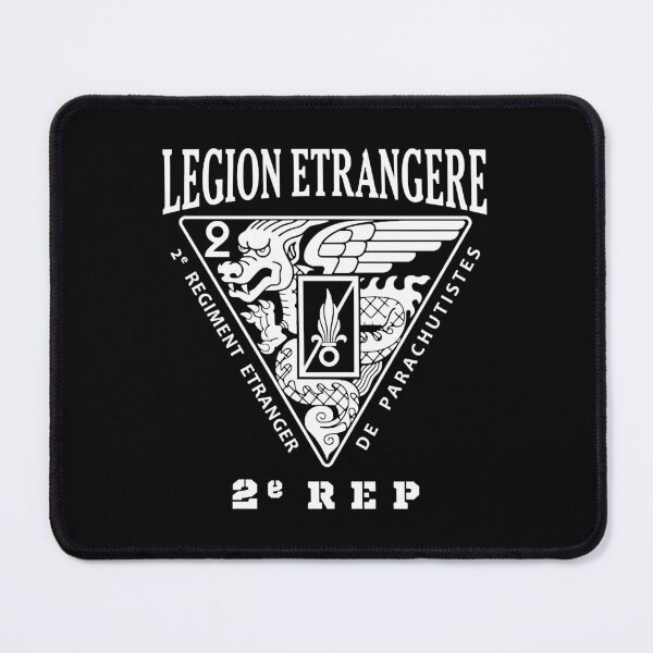 Item preview, Legion Etrangere Foreign Legion                                     designed and sold by BrianEvans8560.
