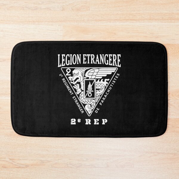 Item preview, Legion Etrangere Foreign Legion                                     designed and sold by BrianEvans8560.