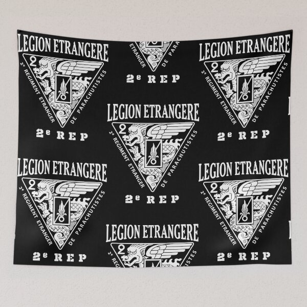 Item preview, Legion Etrangere Foreign Legion                                     designed and sold by BrianEvans8560.