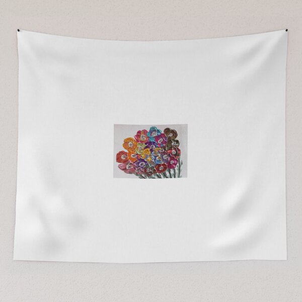 Item preview, Simple flowers  designed and sold by Niculina.