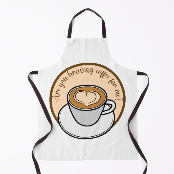 Item preview, Are you brewing coffee for me, Highly Caffeinated designed and sold by christteenryan.