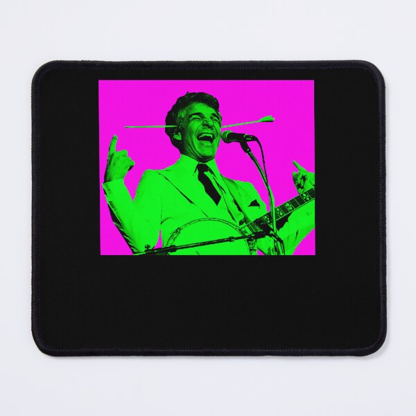 Item preview, Vintage Photograp Steve Martin Stand Up Beautiful Model designed and sold by Michelleden2077.