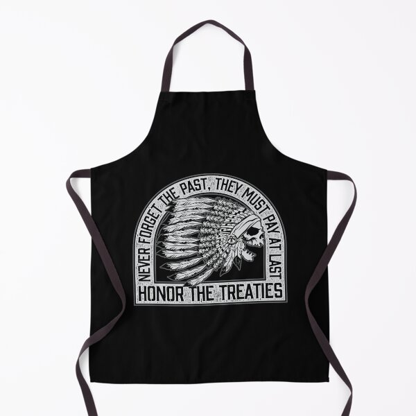 Item preview, Honor The Treaties designed and sold by JohnSchmid7742.