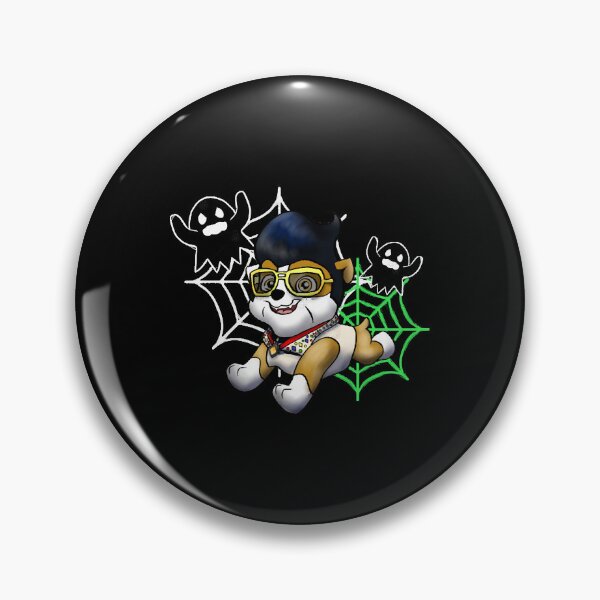 Item preview, Halloween Rubble  designed and sold by JaredLopez1088.