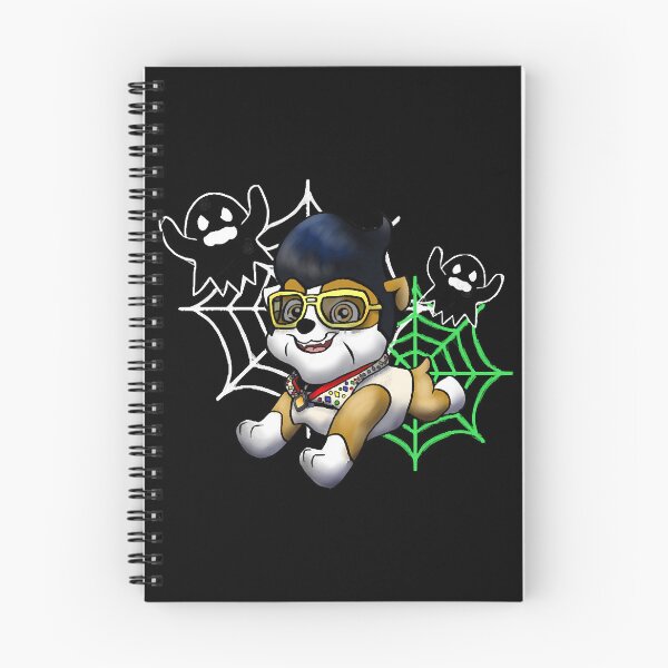 Item preview, Halloween Rubble  designed and sold by JaredLopez1088.