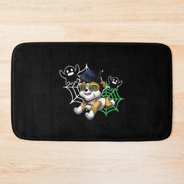 Item preview, Halloween Rubble  designed and sold by JaredLopez1088.