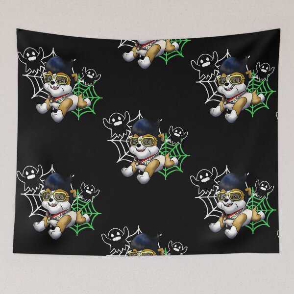 Item preview, Halloween Rubble  designed and sold by JaredLopez1088.