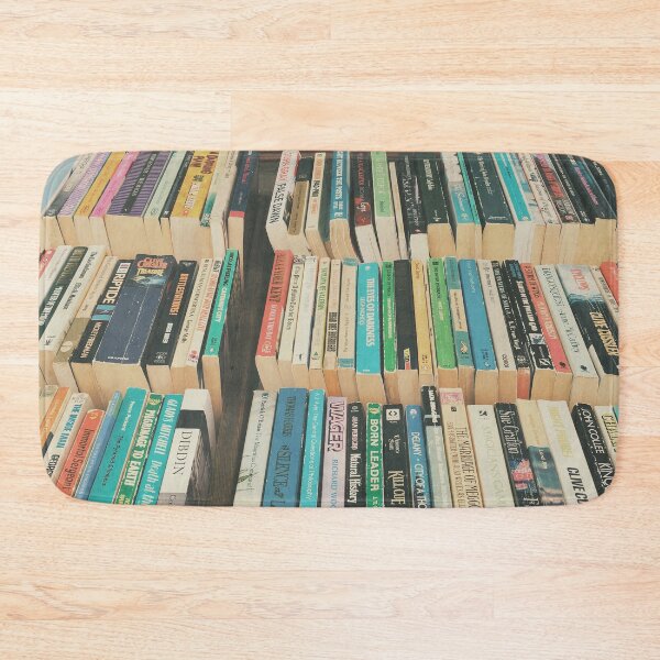Item preview, Book Shop designed and sold by Cassia Beck.