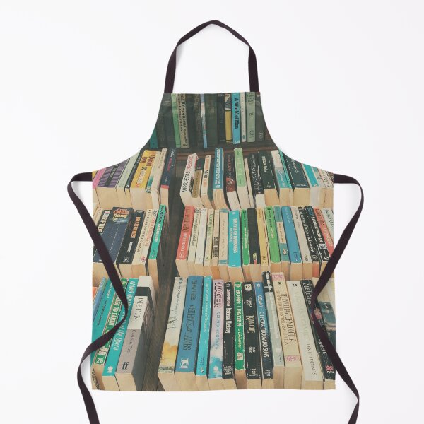 Item preview, Book Shop designed and sold by Cassia Beck.