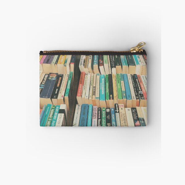 Item preview, Book Shop designed and sold by Cassia Beck.
