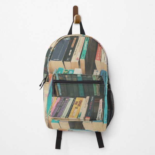 Item preview, Book Shop designed and sold by Cassia Beck.