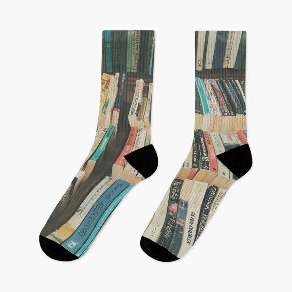 Item preview, Book Shop designed and sold by Cassia Beck.