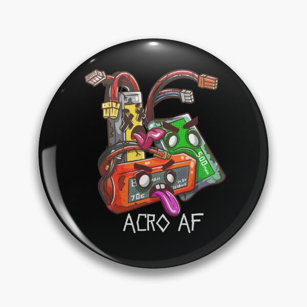 Item preview, FPV Pilot RC Racing Design designed and sold by Basti09.