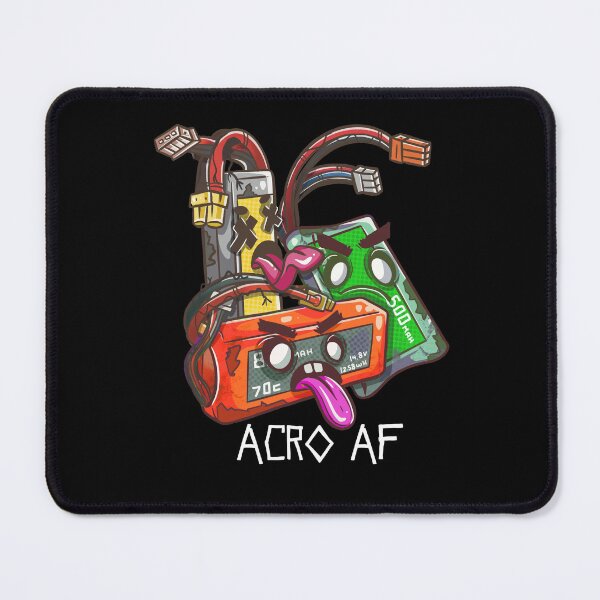 Item preview, FPV Pilot RC Racing Design designed and sold by Basti09.