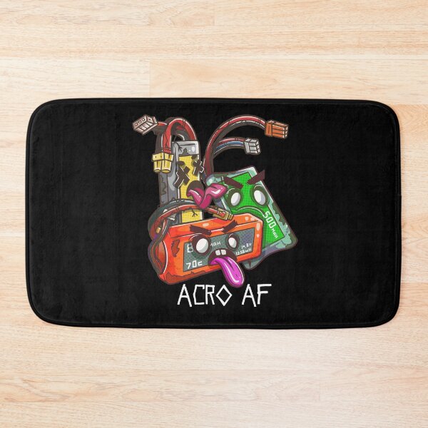 Item preview, FPV Pilot RC Racing Design designed and sold by Basti09.