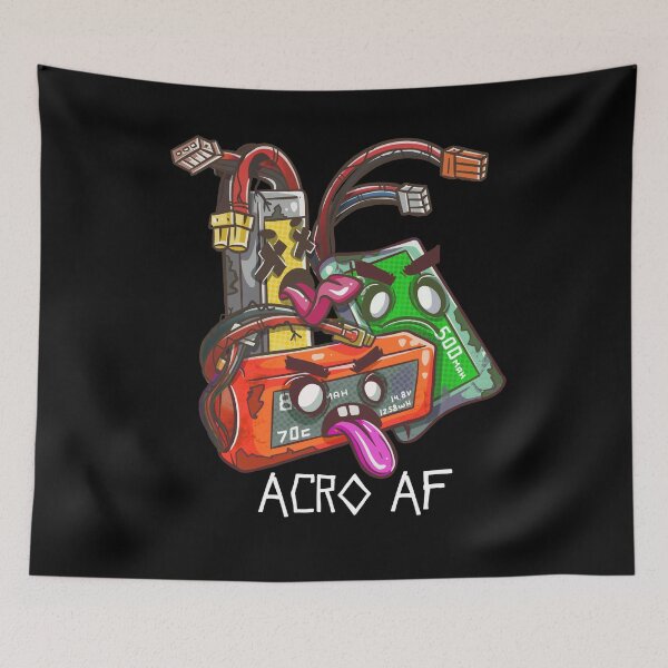 Item preview, FPV Pilot RC Racing Design designed and sold by Basti09.