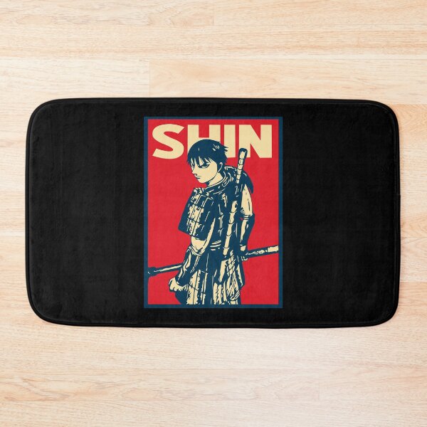 Item preview, Shin designed and sold by warrenmarit.