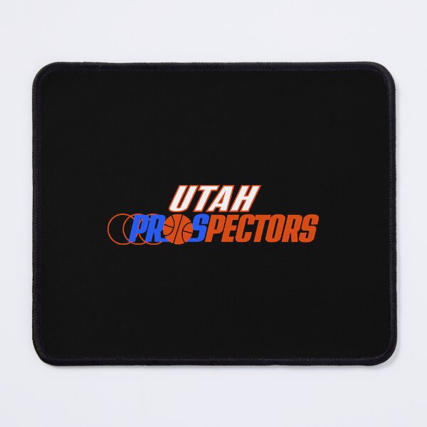 Item preview, Defunct Utah Prospectors WBA Basketball 1978  designed and sold by LeeChen9586.