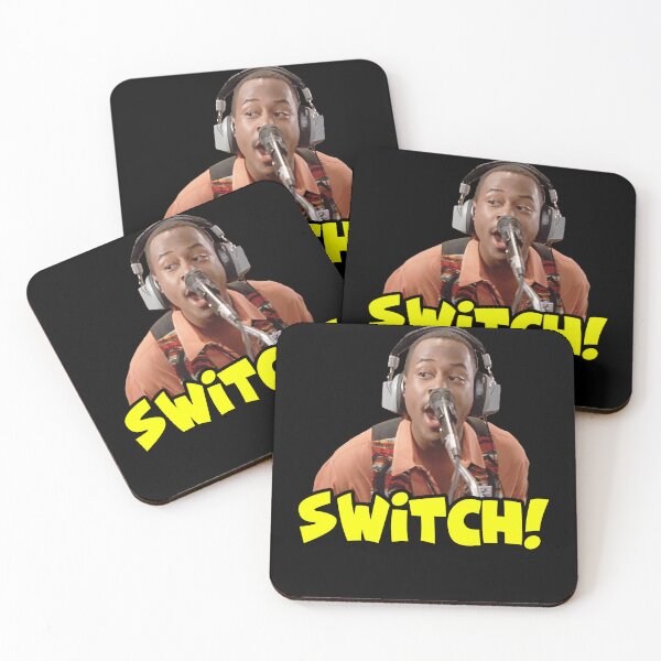 Item preview, Classic Vintage Switch Rock And Roll Vintage Photograp designed and sold by Waldokeiraeawa.