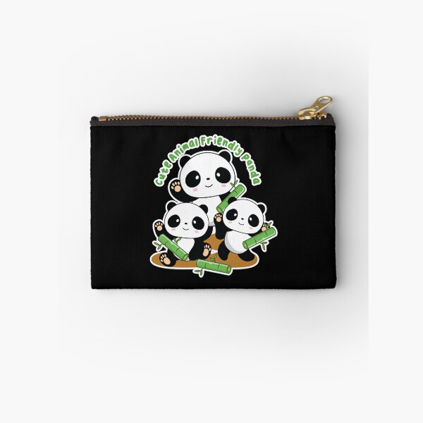 Item preview, Cute Animal Friendly Panda  designed and sold by BrianEvans8560.