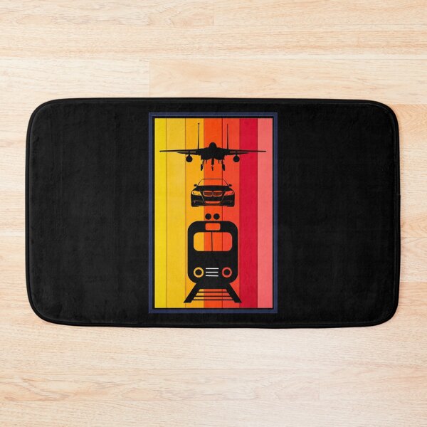 Item preview, Vintage Photograp Trains Planes And Automobiles Needed Gifts designed and sold by Michelleden2077.