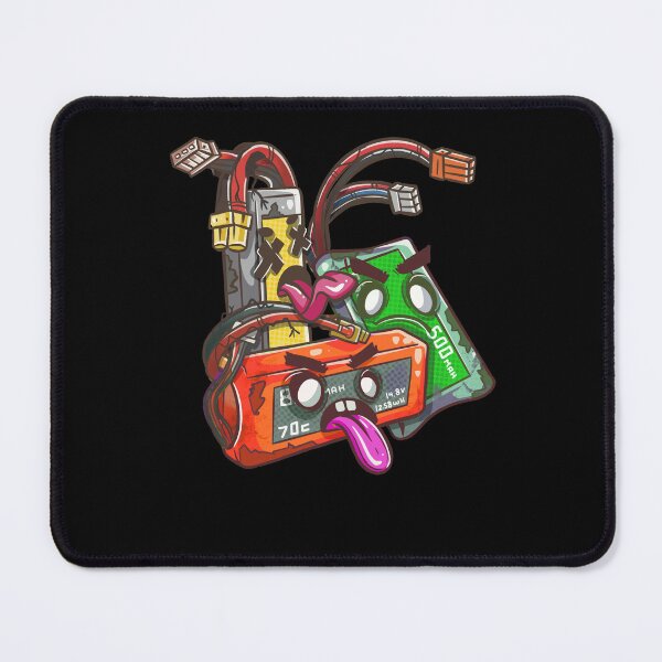 Item preview, FPV Pilot Design RC Racing Art  designed and sold by Basti09.