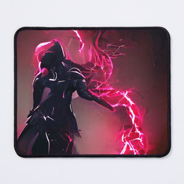 Item preview, Reaper designed and sold by Angrypuncake.