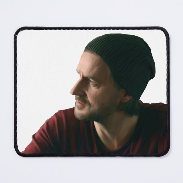 Item preview, Ray Levine - Transparent background designed and sold by Astrovian.