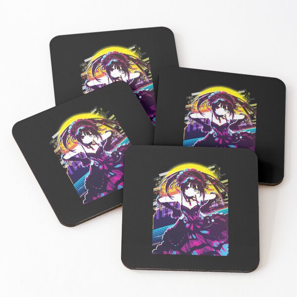 Item preview, Date A Live Kurumi Tokisaki  designed and sold by Murraryelijah36.
