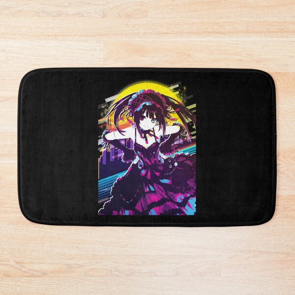 Item preview, Date A Live Kurumi Tokisaki  designed and sold by Murraryelijah36.